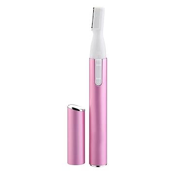 Amazon Com Women Face Razor Facial Hair Remover Eyebrow Trimmer