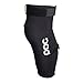 POC, Joint VPD 2.0 Long Knee Pads, Knee and Leg Mountain Biking Armor for Men and Women, Uranium Black, S