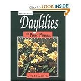 Daylilies: The Perfect Perennial by Lewis Hill, Nancy Hill