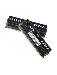 Patriot Viper III DDR3 Desktop Memory