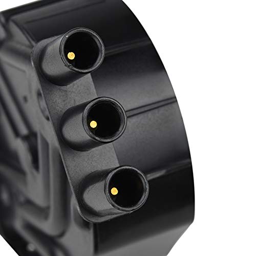 image for Bravex Ignition Distributor Cap and Rotor Kit fits Chevy EXPRESS 1500 