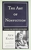 The Art of Nonfiction: A Guide for Writers and Readers cover