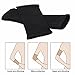 Nlife Calorie Off Slimming Compression ARM Sleeve ARM Shaper (1 Pair)