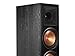 Klipsch RP-8000F Reference Premiere Floorstanding Speaker - Each (Ebony) (Renewed)