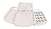 Diaper Pail Deodorizer & Air Purifier Holder for Bamboo Charcoal Sachet ( 3 holders included ) - FresheNest by Lil Tootie Pootie LLC