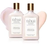 Rahua Hydration Essential Hair Care Set 9.3 fl oz, Shampoo and Conditioner Set, Leaves the Scalp Hydrated and Balanced and Hair Stronger, Healthier, Smoother and Shinier