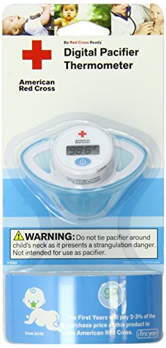 The-First-Years-American-Red-Cross-Digitial-Pacifier-Thermometer-Discontinued-by-Manufacturer