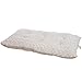 PETMAKER Medium Cushion Pillow Pet Bed - Latte