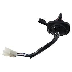 BYOBYO Head Light Switch Combination 5T057-42242