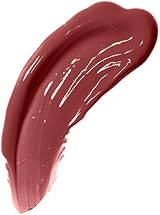 Laura Geller Beauty Fifty Kisses Liquid Lip Color Makeout Merlot Long Lasting view 3