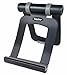 BobjGear Foldable Tablet Stand for Tablets and iPads, Black