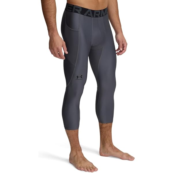 UA HG COOLSWITCH 2C 3/4 LEGGING アンダーアーマー UA HG COOLSWITCH 2C 3/4 LEGGING アンダーアーマー - メルカリ