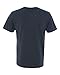 Next Level Men's Triblend V 2XL VINTAGE NAVY
