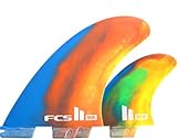 Fcs Mens XL Multi Colour Swirl