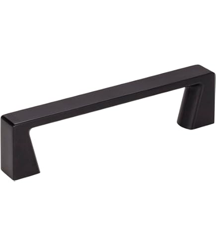 Jeffrey Alexander Boswell 96 mm Center-to-Center Bar Pull, Matte