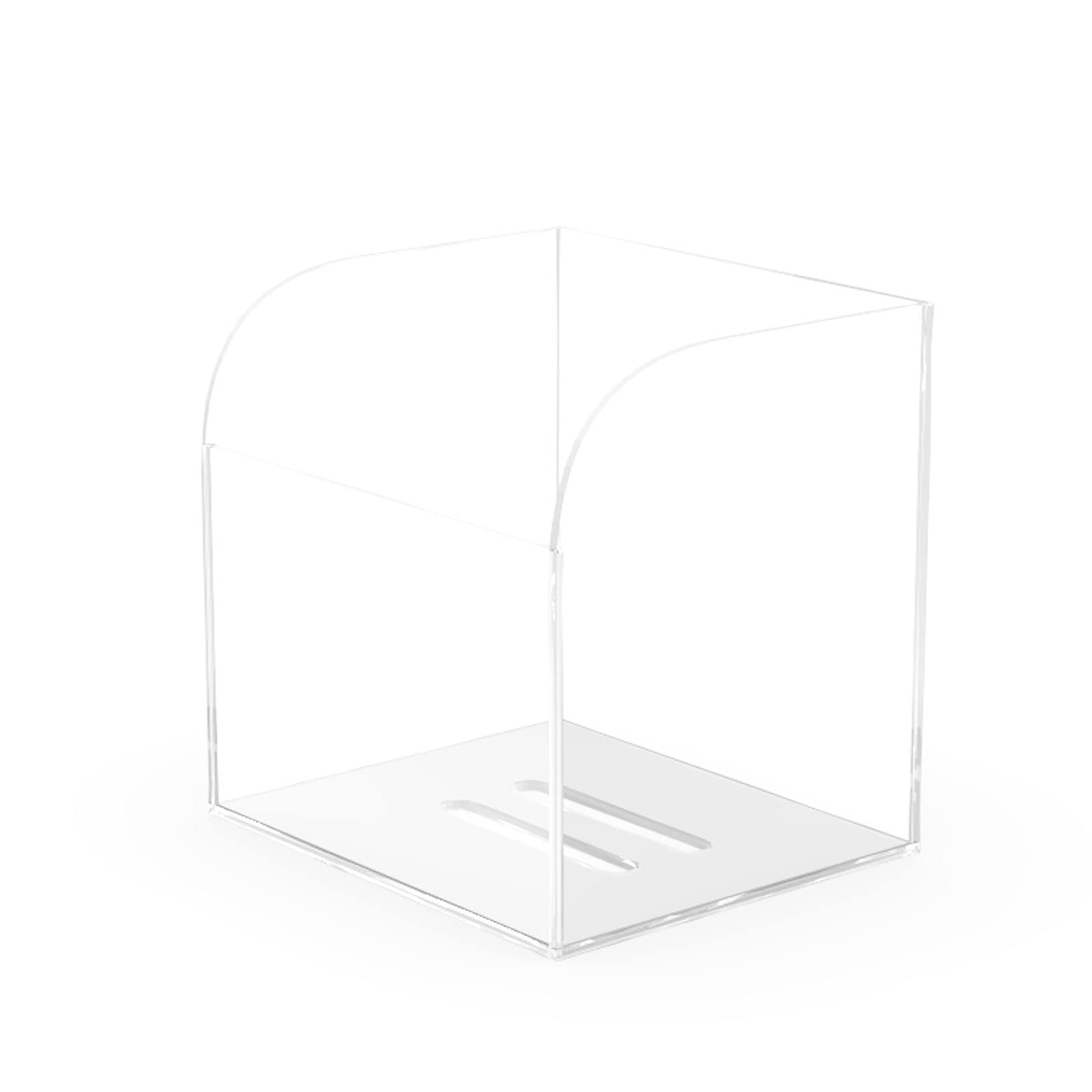 Photo 1 of PIAOLGYI Ice Scoop Holder - Countertop & Wall Mount - 3.7"x2.1"x2.6" (Scoop NOT Included)