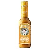 Melinda's Amarillo Mustard Sauce, 5 Ounce