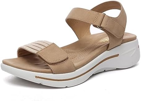 Bernal Women's Fashion Walking Sandals Comfortable Breathable