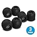 Comply SmartCore Variety Pack Premium Memory Foam Earphone Tips, Fits Most Earphones, Noise Cancelling Soft Earbud Tips Conform to Your Ear for A Comfortable Secure Fit (Medium, 3 Pairs)