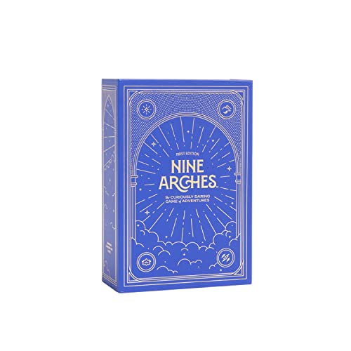 Nine Arches Classic Edition - A Real World