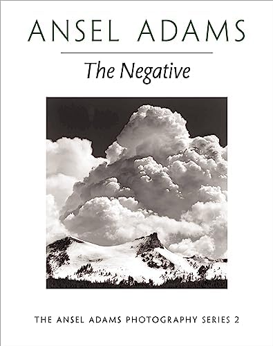 Amazon.com: Ansel Adams: Knowing Where to Stand: 9780785832959