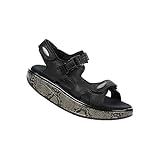 MBT Women's Kisumu 3 Walking Sandal (LTD)