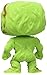 Funko Pop! DC Heroes Swamp Thing Flocked Version Vinyl Figure