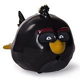 Angry Birds Speedsters Figure - Bomb