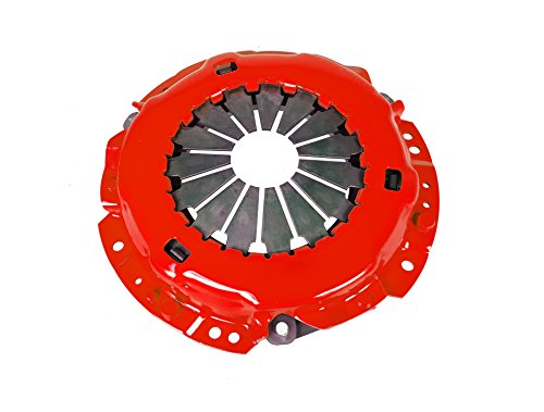 Clutch Kit Works With Toyota Celica Camry Mr2 Solara Ce Se Gt Base Gts Le All Trac 1990-2001 2.2L l4 GAS 2.2L l4 GAS DOHC Naturally Aspirated (Stage 1; Flywheel Spec: +.020; Engine: 5SFE)