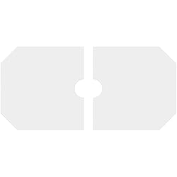 Ekena Millwork CMP36X18ED2-04000 Emerald