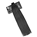 Ugeat 24inch 20Pcs 50Gram Per Package Tape Human Hair Extensions Jet Black Color #1 Real Remy Human Hair Tape in Extensions Double Sided Tape