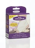 Wellgate Slimfit Ankle Support, Flesh, One Size Fits All