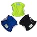 In hand Washable Durable Male Dog Diapers(Pack of 3), Premium Reusable Belly Bands Belly Wrap for Male Dog, Comfy Doggie Diapers