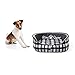 Animals Favorite Dog Bed (20x16.6-inches)