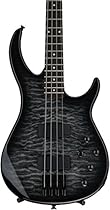 Peavey Millennium 4 Active - Trans Black
