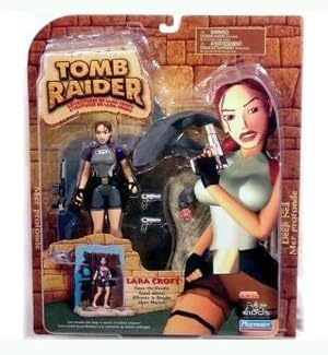 los juguetes de lara