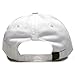 City Hunter C104 Flamingo Small Embroidery Cotton Baseball Cap 13 Colors (White)