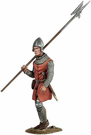 english toy soldiers