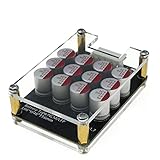 5.5A BMS 4S Active Balancer Board Li-ion Lifepo4