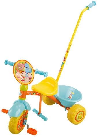 In the Night Garden My 1st Trike 