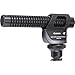 Canon 2591B002 DM-100 Directional Stereo Microphone for HF/HG Series Camcorders , black
