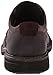ECCO Men's Turn GTX Plain Toe Oxford, Mocha, 43 EU/9-9.5 M US