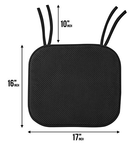 6 Ellington+Home+Memory+Cushion+Chair