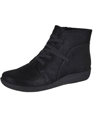 Sillian Jane Womens Booties