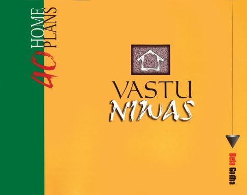Vastu Niwas: 40 Home Plans