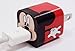 Disney Apple iPhone 5W Power Adapter Skin Sticker Decoration Wrap - Sticker Only Not Include USB (Mickey)