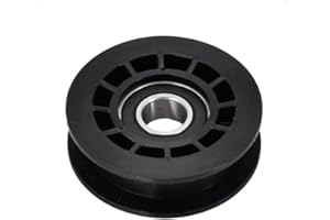 Idler Pulley For Walk-Behind Mowers, For Poulan, For Jonsered, For Craftsman, For Murray, For Snapper (Part #587969201, 58796