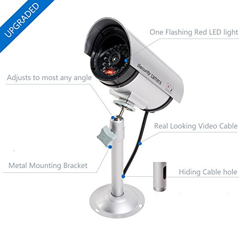 4 WALI+Surveillance+Security+Outdoor+Warning