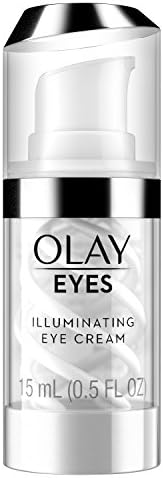 olay eyes illuminating eye cream for dark circles under eyes stores