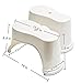 EVRON Toilet Stool 7